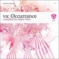 Compilation: Occurrance - Compiled by Djane Nem