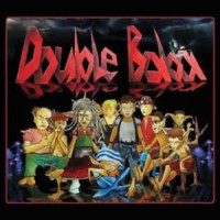 Compilation: Double Baba (2CDs)