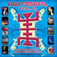 Compilation: Vuuv Festival Vol 2 (2CDs)