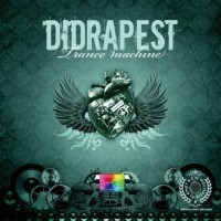 Didrapest - Trance Machine
