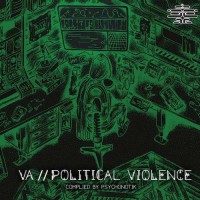 Compilation: Political Violence - Compiled by Psychonotik