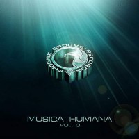 Compilation: Musica Humana Vol 3