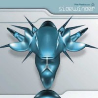Compilation: Sidewinder - Compiled by DJ Benji