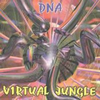 Compilation: Virtual Jungle