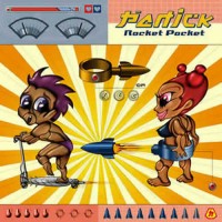 Panick - Rocket pocket
