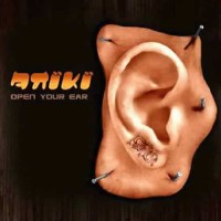 Aniki - Open Your Ears