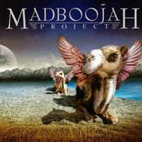 Madboojah - Project