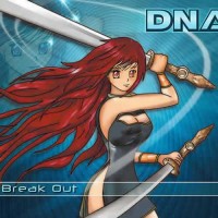 DNA - Break Out