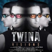 Twina - Visions