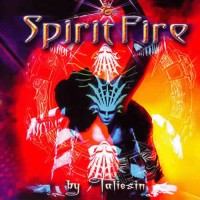 Spirit Fire - Spirit Fire