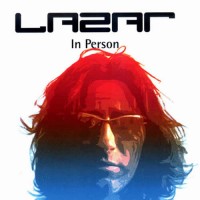 Lazar - In Person
