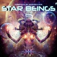 Compilation: Star Beings 2