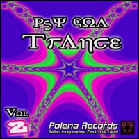 Compilation: Psy Goa Trance Vol 2