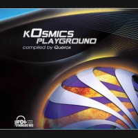 Compilation: Kosmics Playground - Compiled by Querox