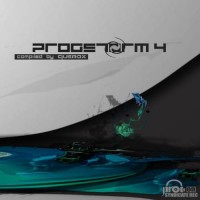 Compilation: Progstorm 4 - Compiled by Querox