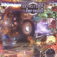 Nervasystem - 13 Amp Fusion
