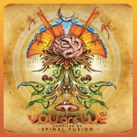 Compilation: You Are We Vol. 2 - Compiled By Spinal Fusion