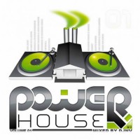 Compilation: Power House Vol 1 - Compiled by Dj NV