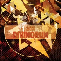 20X - Divinorum
