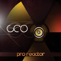 Geo - Pro Reactor