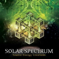 Solar Spectrum - Source Energy Creations