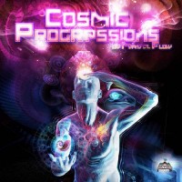 Compilation: Cosmic Progressions (2CDs)