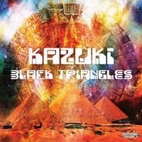 Kazuki - Black Triangles