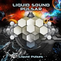 Liquid Sound and Pulsar - Liquid Pulses