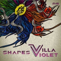 Villa Violet - Shapes