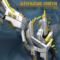 Alternative Control - Alt + Ctrl