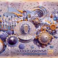 Compilation: Bubble Universe Vol. 2 - Compiled by Giuseppe and Emiel