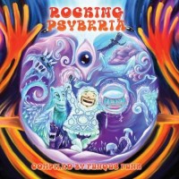 Compilation: Rocking Psyberia