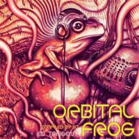 Compilation: Orbital Frog - Compiled By Ed Tangent