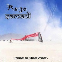 Reza Samadi - Road to Blackrock
