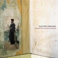 Electric Penguins  - Goodbye From The Electric Penguins