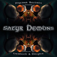 Compilation: Satyr Demons