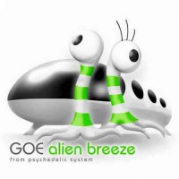 GOE - Alien Breeze