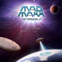 Mad Maxx - Afterworld