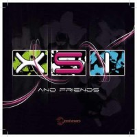 XSI - XSI and Friends