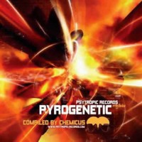 Compilation: Pyrogenetic - Compiled by Chemicus