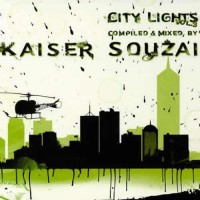 Compilation: City Lights Vol 3