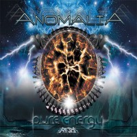 Anomalia - Pure Energy