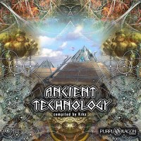 Compilation: Ancient Technology