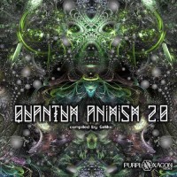 Compilation: Quantum Animism 2.0