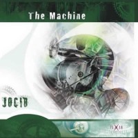 Jocid - The Machine