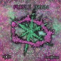 Compilation: Purple Pixan