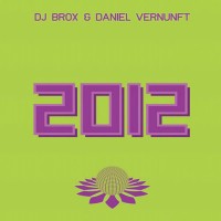 DJ Brox and Vernunft - 2012