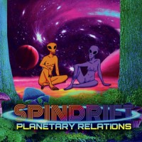 Spindrift - Planetary Relations