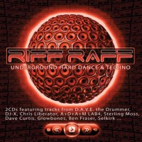 Compilation: Riff Raff (2CDs)