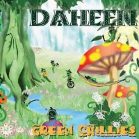 Daheen - Green Chillies